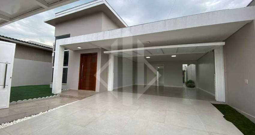 Casa à venda no Oriental, Carazinho 