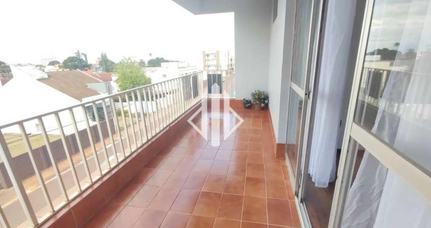 Contalex Imobiliária Vende Apartamento  de 03 dormitórios  em Carazinho