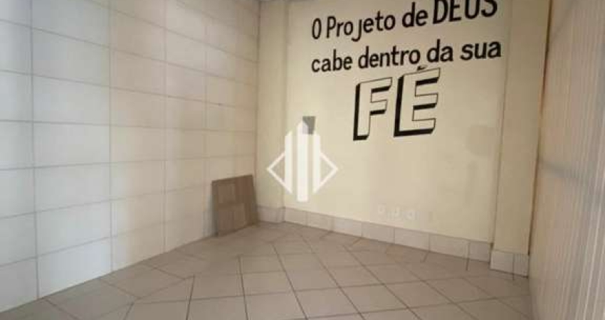 Sala Comercial para Locação em Carazinho – Localização Estratégica
