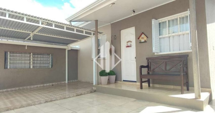 Casa com 3 quartos à venda no Centro, Carazinho 