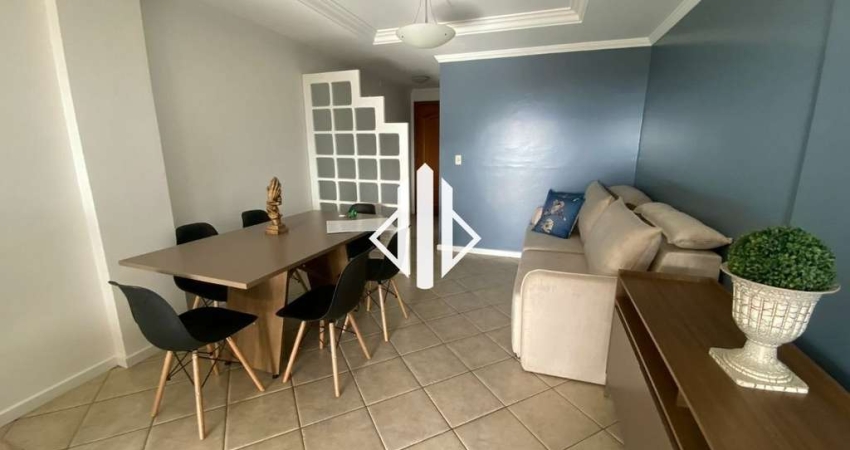 Aluguel de Apartamento Dois Dormitórios Semi Mobiliado em Carazinho - Contalex Imóveis