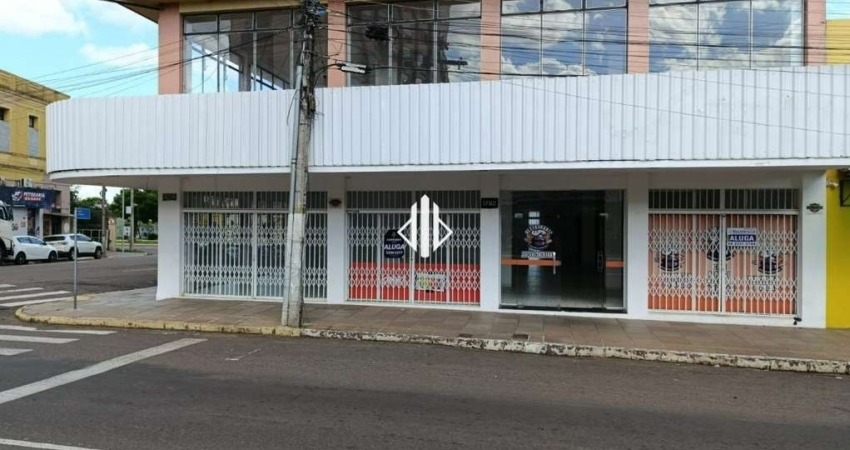 Sala comercial para alugar na Avenida Flores da Cunha, 1702, Centro, Carazinho