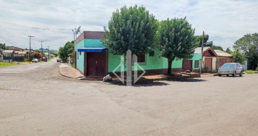 Casa cim Finalidade Comercial e Residencial à Venda em Carazinho!