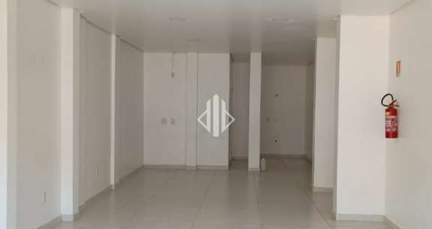 Contalex Aluga Sala Comercial com localização central