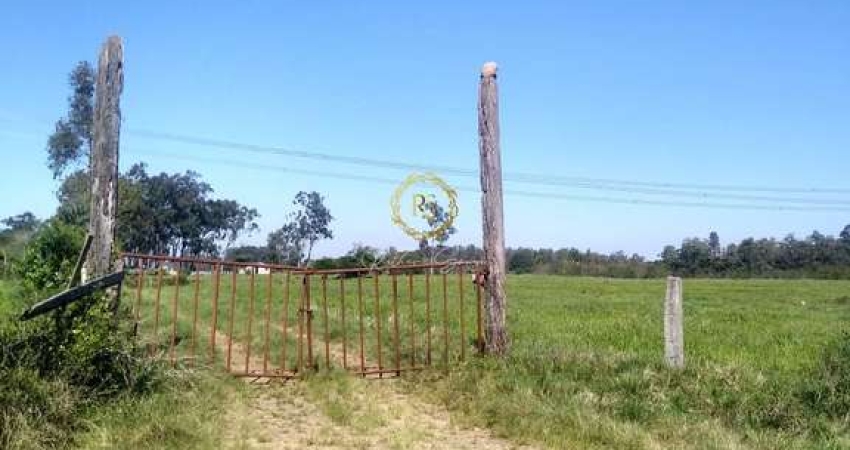 Oportunidade: Área de Terra em Nova Santa Rita, Sanga Funda
