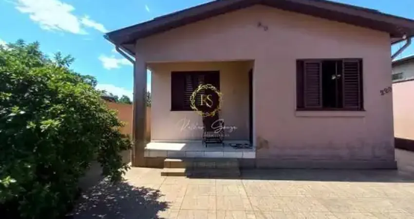 Casa com 3 quartos à venda na rua cicero de alfama, 220, Centro, Nova Santa Rita