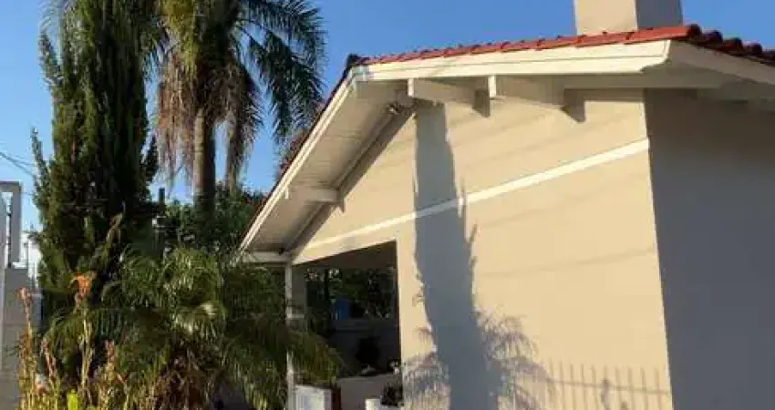 Casa com 3 quartos à venda no Berto Círio, Nova Santa Rita
