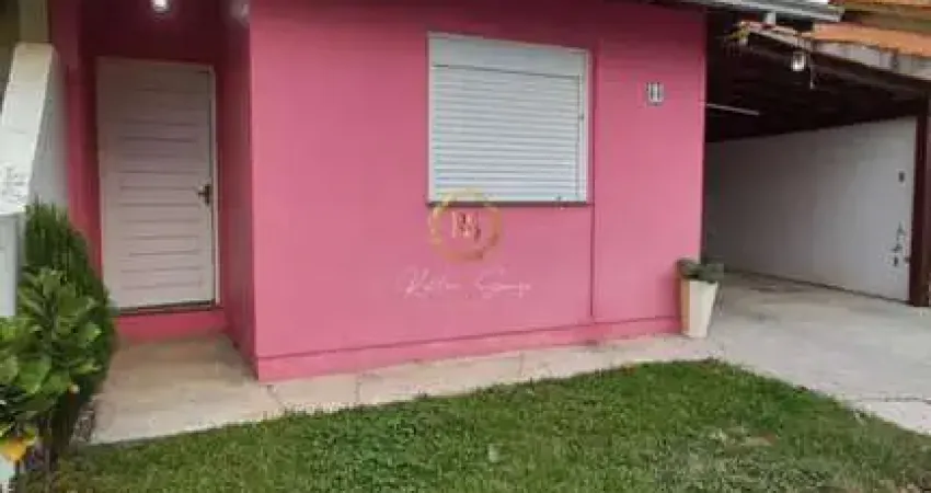 Casa à venda em nova santa rita - mobiliada e usada - bairro floresta