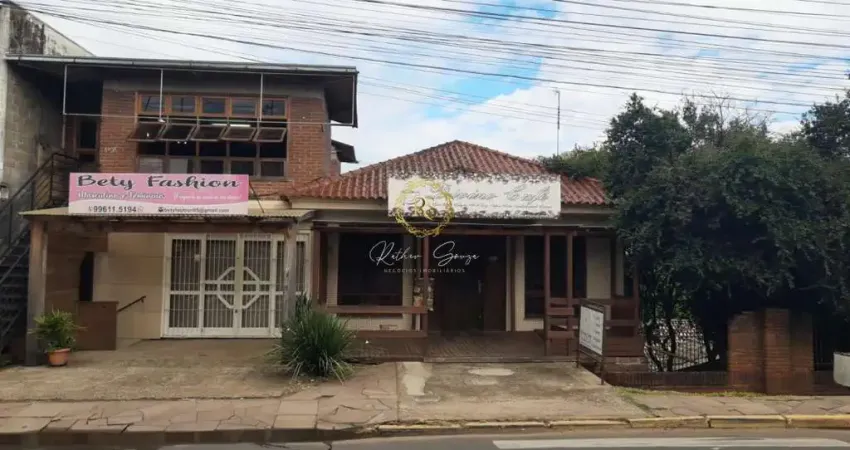 Chácara / sítio à venda na Avenida Santa Rita, 1103, Centro, Nova Santa Rita