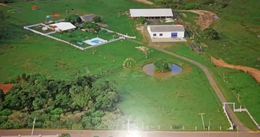 Terreno à venda na RUA DA PEDREIRA, Pedreira, Nova Santa Rita