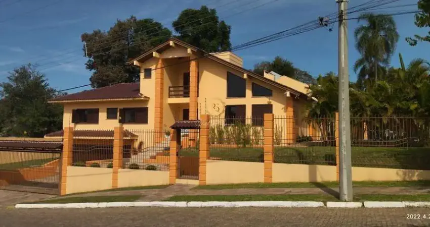 Casa com 3 quartos à venda na Tucanos, 82, Centro, Nova Santa Rita