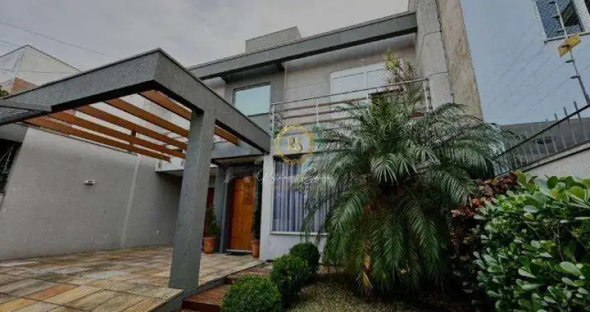 Casa com 3 quartos à venda na Rua Henrique Kranen Filho, 26, Estância Velha, Canoas