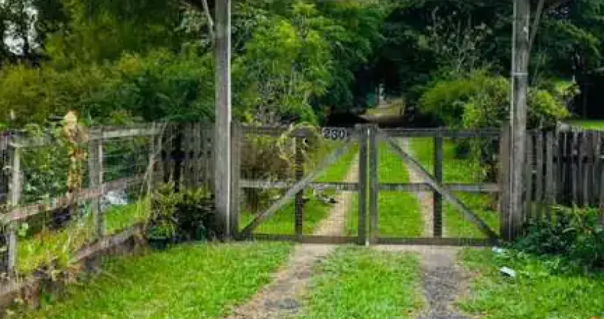 Chácara / sítio com 3 quartos à venda na Júlio Adão Michel, 230, California, Nova Santa Rita