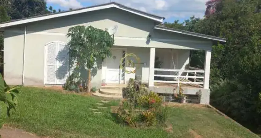 Chácara / sítio com 3 quartos à venda na RUA FORTALEZA, 179, California, Nova Santa Rita