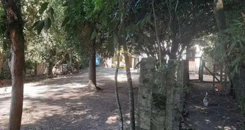 Chácara à venda em nova santa rita, bairro berto círio - ótima localização!