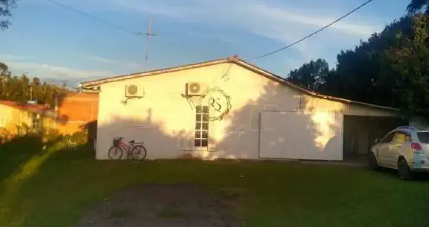 Chácara / sítio com 3 quartos à venda na rua palmeiras, 148, Caju, Nova Santa Rita