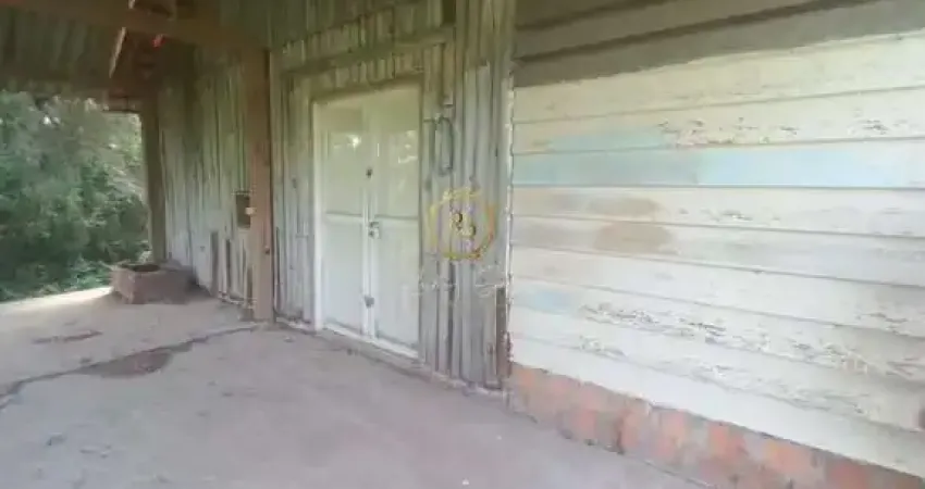 Terreno comercial à venda na Estrada da Pedreira, 2850, Pedreira, Nova Santa Rita