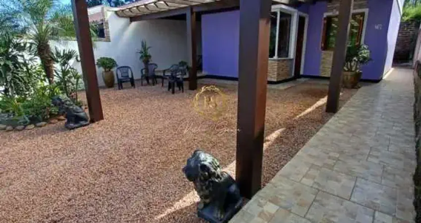 Casa com 3 quartos à venda na rua dos eucaliptos, 79, Centro, Nova Santa Rita