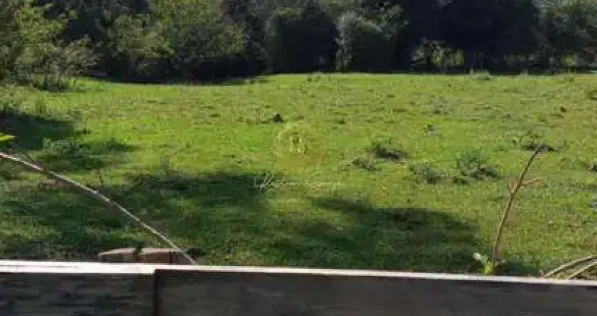 Imóvel: área de terra em montenegro disponível para compra!