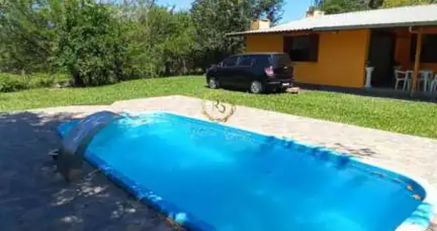 Casa com 3 quartos à venda na RUA MANOEL PRATES, 102, Centro, Nova Santa Rita