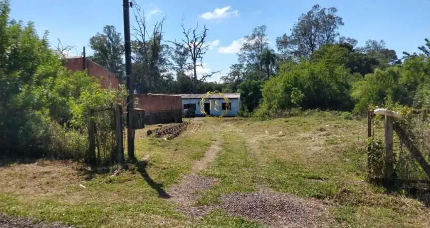Chácara / sítio à venda na rua padre eugenio mees, 160, Berto Círio, Nova Santa Rita