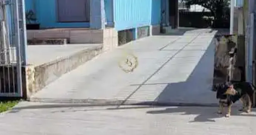 Casa com 2 quartos à venda na Rua Doutor Olavo Fernandez, 56, Estância Velha, Canoas