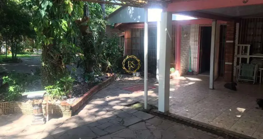 Chácar/sítio localizada no condominio santa rita, bairro centro - nova santa rita - rs