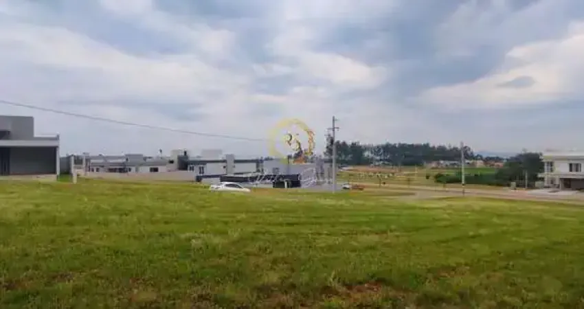 Terreno em condomínio à venda em nova santa rita - legano reserva