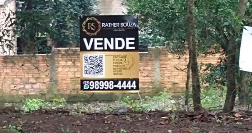 Terreno à venda na Rua Justino Souza Batista, 155, Centro, Nova Santa Rita