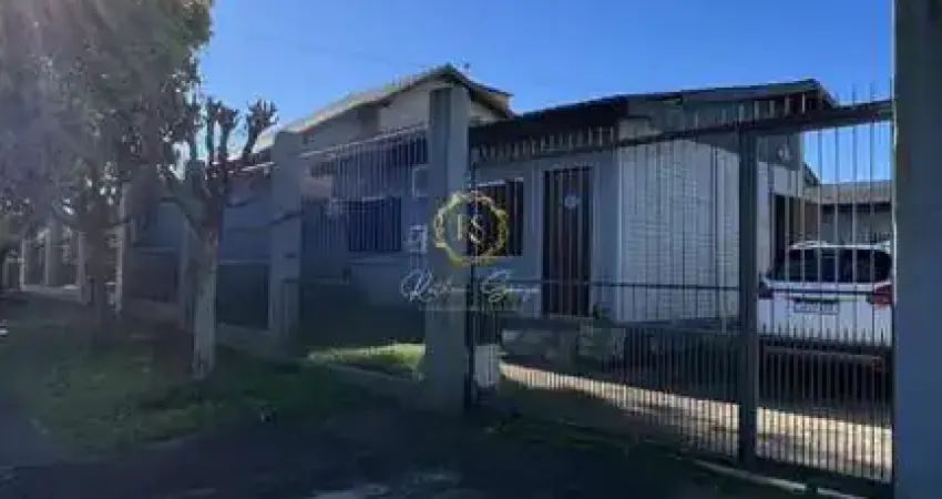 Casa com 2 quartos para alugar na Valdemar Vicente da Costa, 588, Centro, Nova Santa Rita