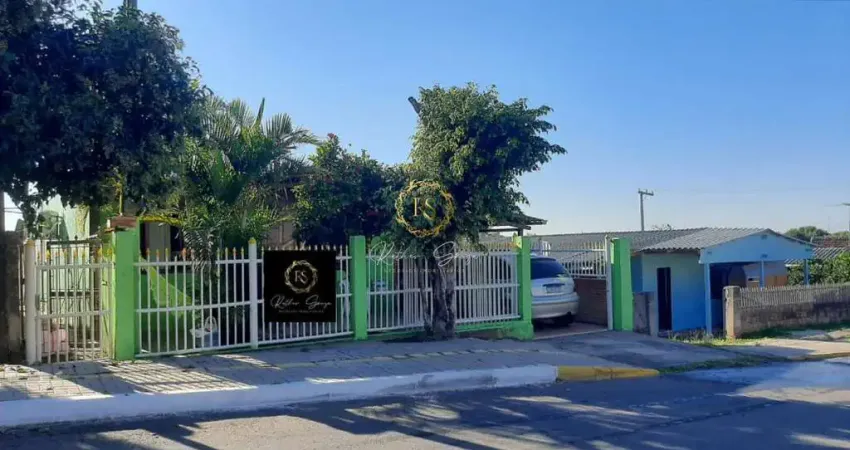 Casa com 3 quartos à venda na Deoclécio Rodrigues, 3033, Berto Círio, Nova Santa Rita