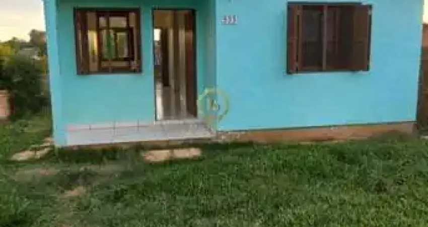 Casa com 2 quartos à venda na Canjerana, 533, California, Nova Santa Rita