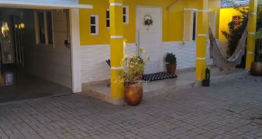 Casa com 2 quartos à venda na RUA ARGEL GARATE, 146, Caju, Nova Santa Rita