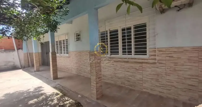 Casa com 4 quartos à venda na Rua Dom Oscar Arnolfo Romero, 121, Mathias Velho, Canoas
