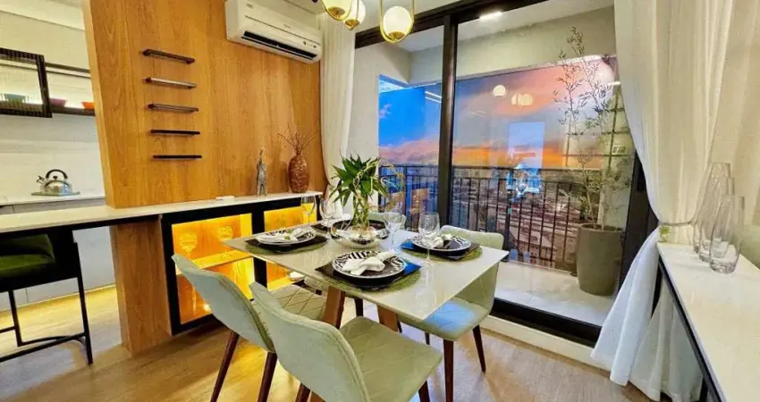 Apartamento com 2 quartos à venda no Centro, Canoas 