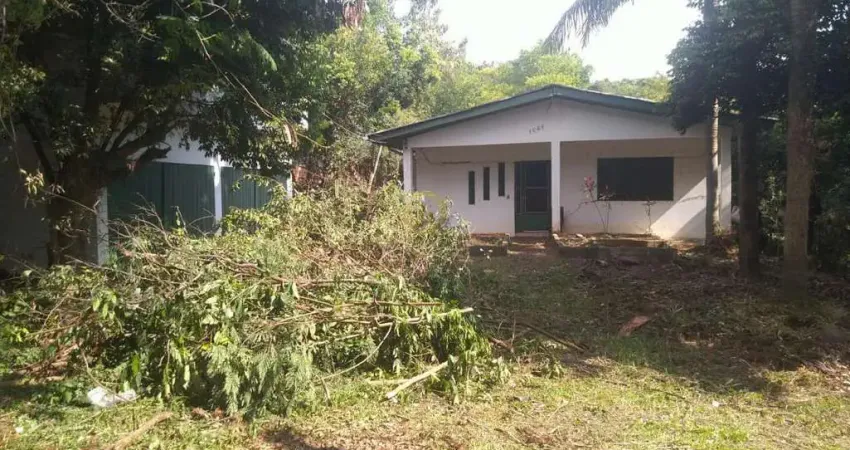 Chácara / sítio com 2 quartos à venda na RUA A, 1061, Berto Círio, Nova Santa Rita