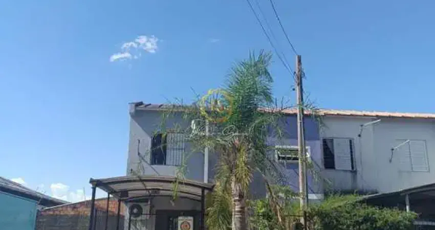 Sobrado à venda em nova santa rita, pedreira - oportunidade única!