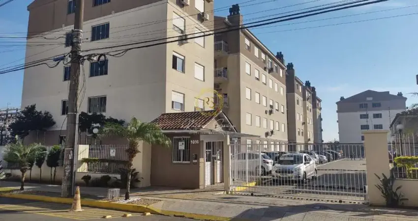 Apartamento com 3 quartos à venda na Rua Henrique Stefani, 1030, Igara, Canoas