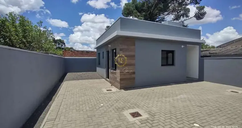 Imóvel à venda em condomínio fechado em canoas - são josé - 48m²