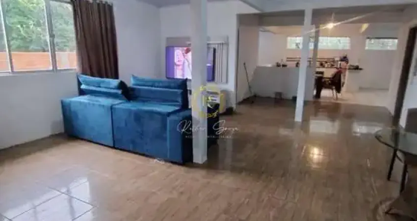 Casa com 4 quartos à venda na RUA ALVARO IGNACIO FERNANDES, 18, Sanga Funda, Nova Santa Rita