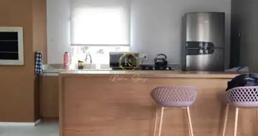 Apartamento mobiliado em canoas - villagio das flores, olaria - venda