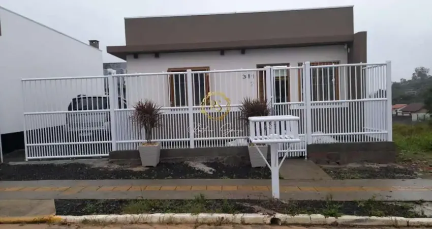 Casa com 2 quartos à venda na RUA F, 311, Berto Círio, Nova Santa Rita