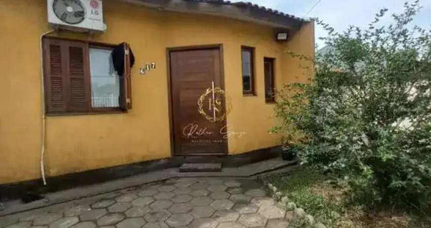 Casa à venda em nova santa rita - bairro berto círio - jardim do campo