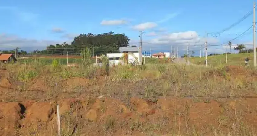 Terreno no centro de nova santa rita disponível para compra - confira!