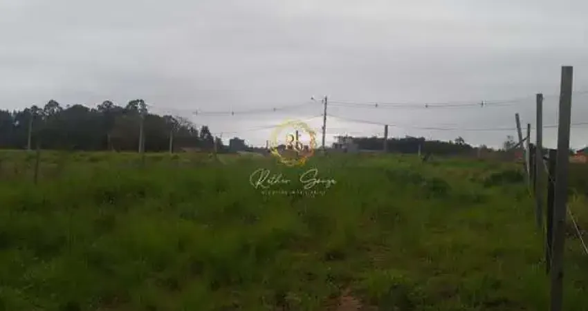 Terreno à venda no Centro, Nova Santa Rita