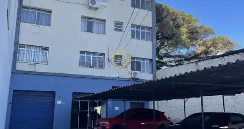 Apartamento à venda no centro histórico de porto alegre - ótima oportunidade!