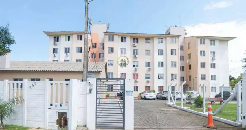 Apartamento à venda em canoas, no bairro igara - residencial iracema