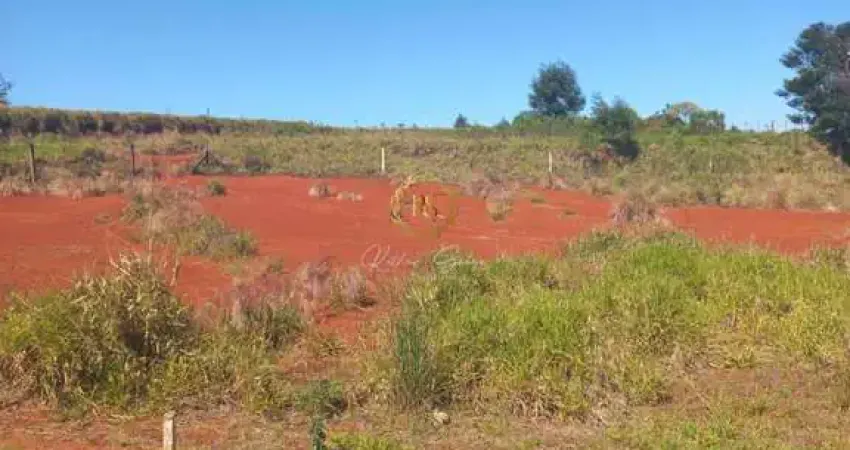 Terreno à venda na Rua Do Ipê, California, Nova Santa Rita