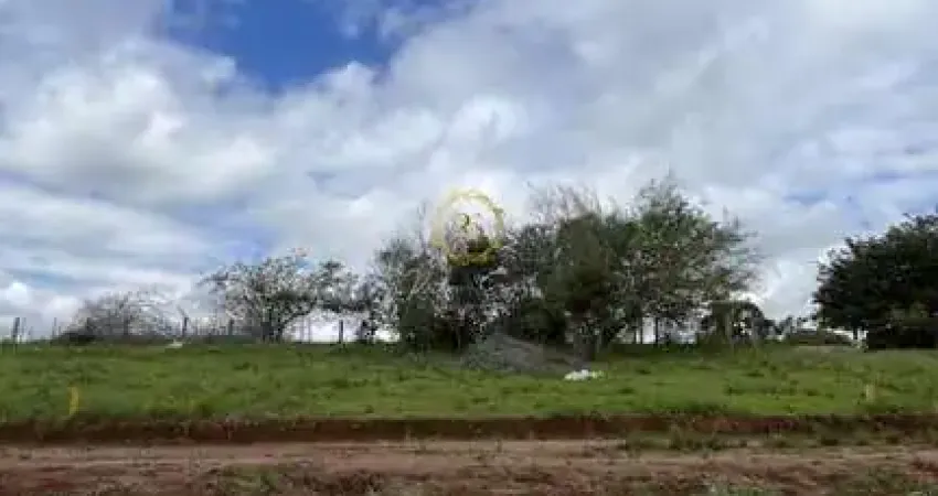 Oportunidade: terreno para venda em nova santa rita, floresta