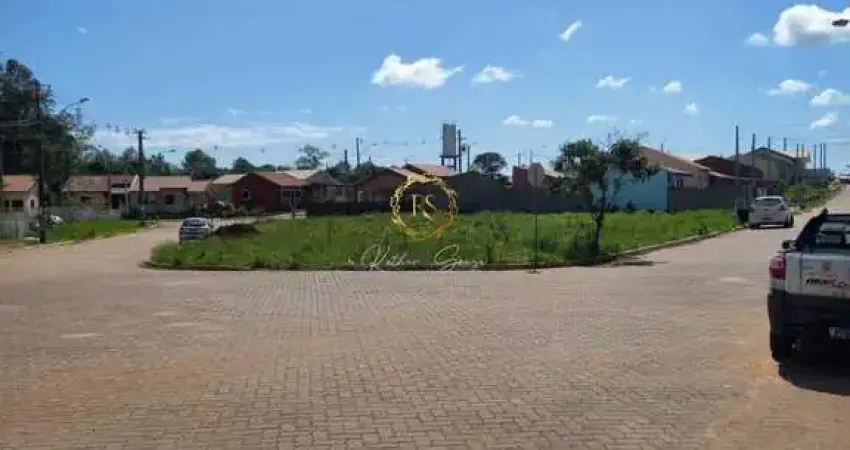 Terreno à venda na RUA PLATANOS MEXICANO, 10, Floresta, Nova Santa Rita